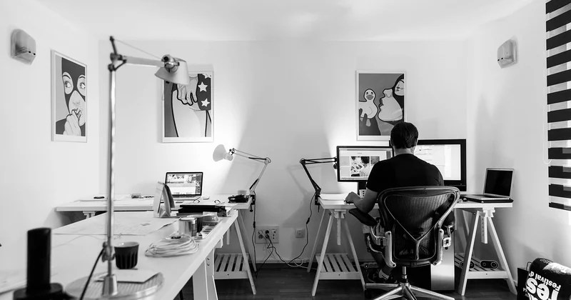 Faut-il encore s'occuper du desktop ?