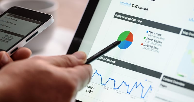 5 meilleurs outils gratuits pour analyser son SEO sans se ruiner